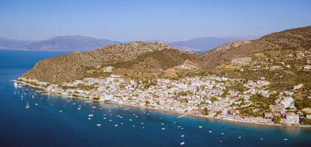 Bozburun Halk Plajı