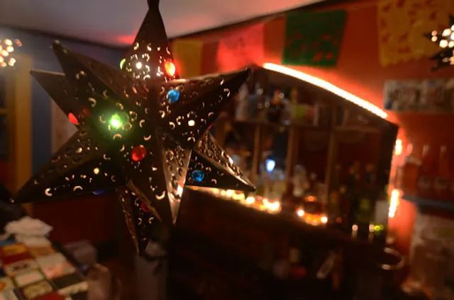 Bandito's Mexican Grill