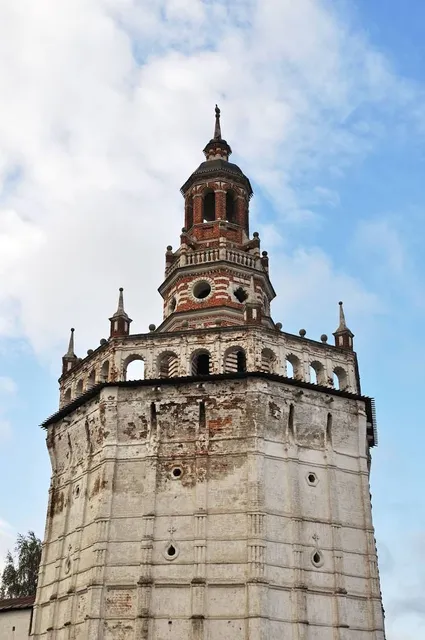 Museum complex "Konniy dvor"