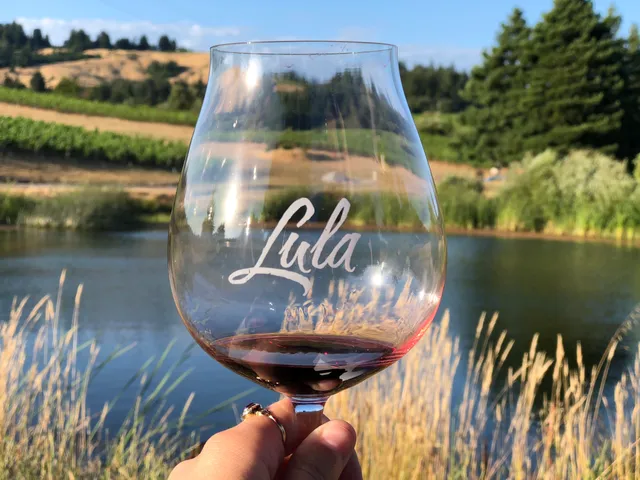 Lula Cellars