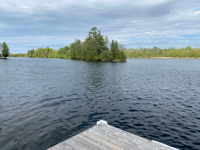 Katchewanooka Lake