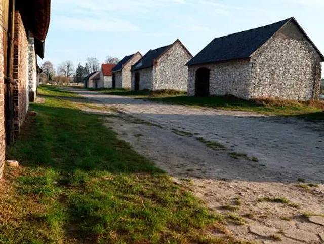 Stone Barns Center for Food & Agriculture
