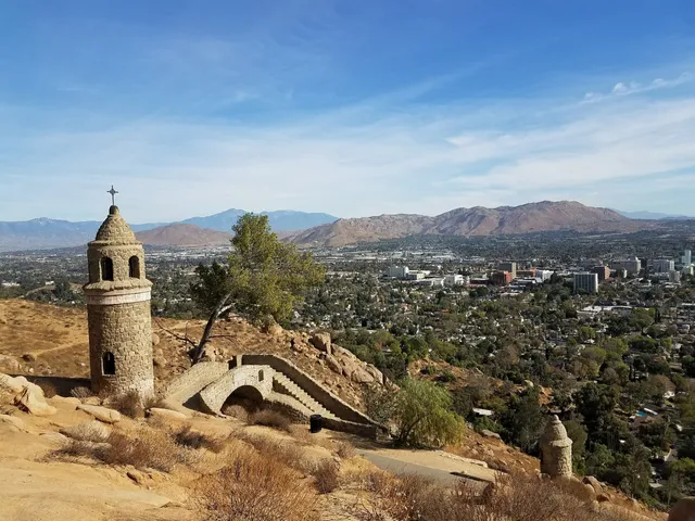 Riverside Park & Recreation