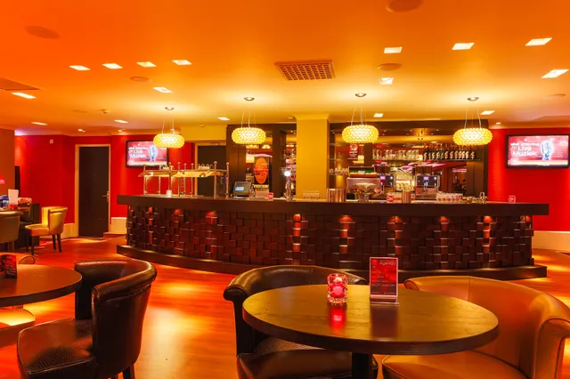 Jack's Casino Eindhoven