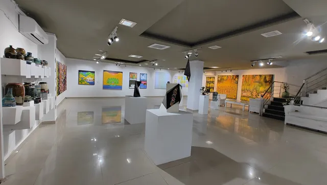 ICA Gallery Jaipur