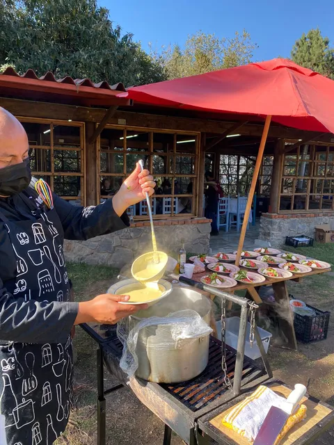 restaurante trementineros