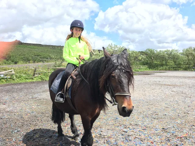 Matchmoor Riding Centre