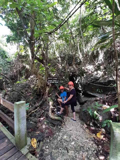 Danjug Cave Nature Park