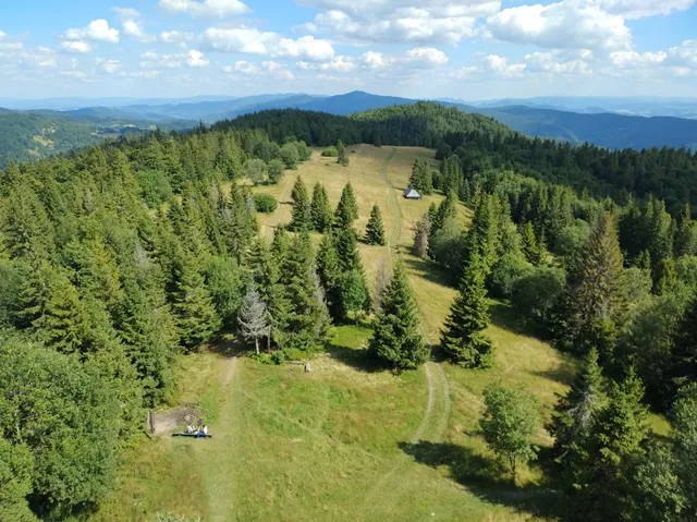 gmina Ochotnica Dolna