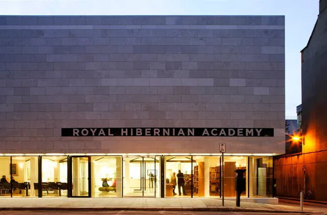 RHA Gallery (Royal Hibernian Academy)