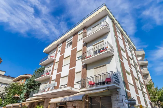 Hotel Ausonia B&B RiMiNi - Sito Ufficiale