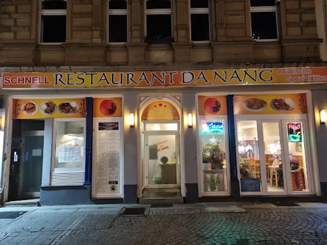Da Nang - Karlsruhe
