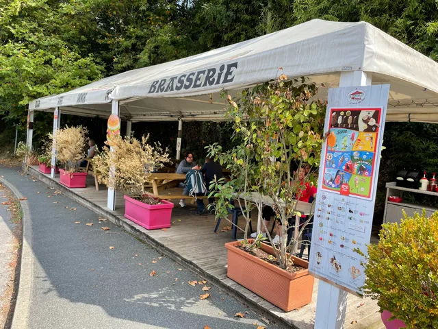 Restaurant Le Pullman