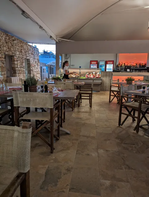 BRACERIA PIZZERIA del Lido Venere