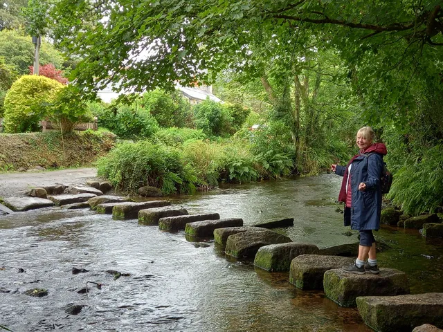 Cober Valley (The Moors)