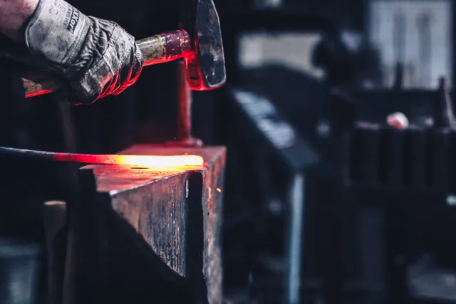 Technikmuseum Gesenkschmiede