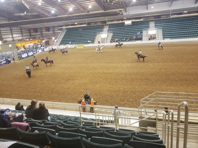 Bob Martin Eastern Agricultural Center