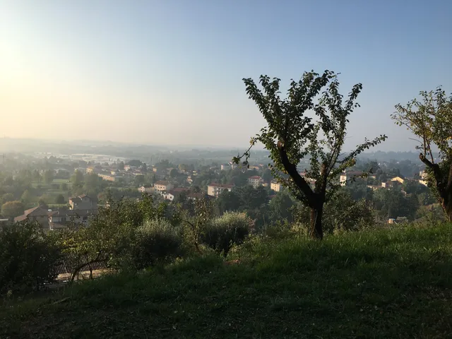 Parco di Montevecchia e della valle del Curone
