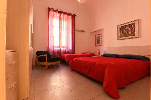 Marco Holiday Apartment