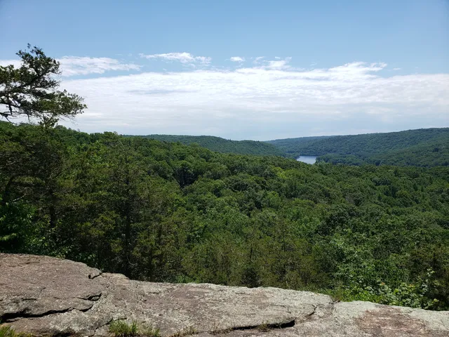 Rockhouse Hill Sanctuary