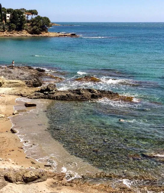 Platja Sota del Parador