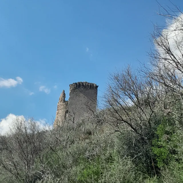 Castello Longobardo della Città di Sarno