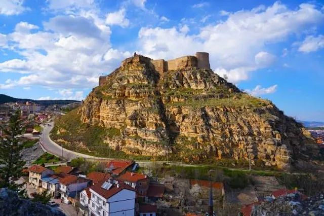 Kastamonu Castle
