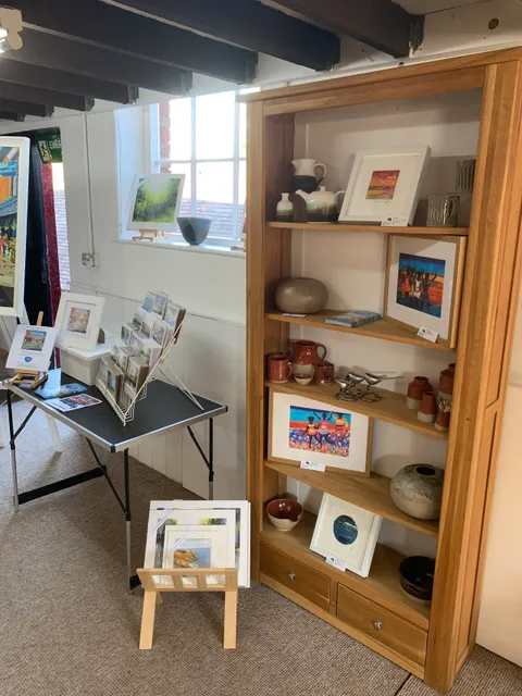 Creative Melbourne Gallery