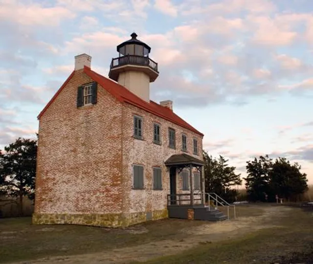 Heislerville Wildlife Management Area