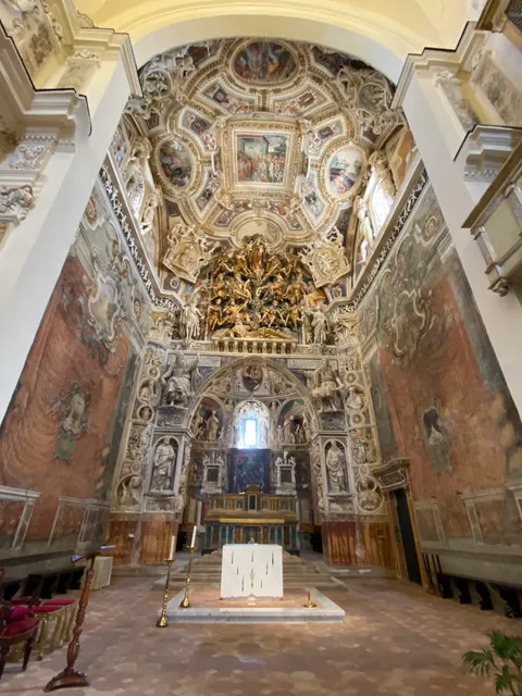 Chiesa di San Domenico