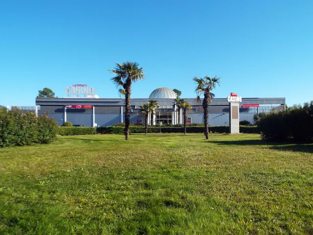 CASINO PARTOUCHE ANDERNOS - LE MIAMI