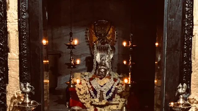 Sri Vaidhyanatheshwara Swami Gudi