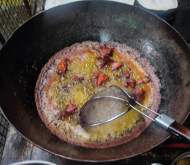 Manna thattukada മന്ന തട്ടുകട