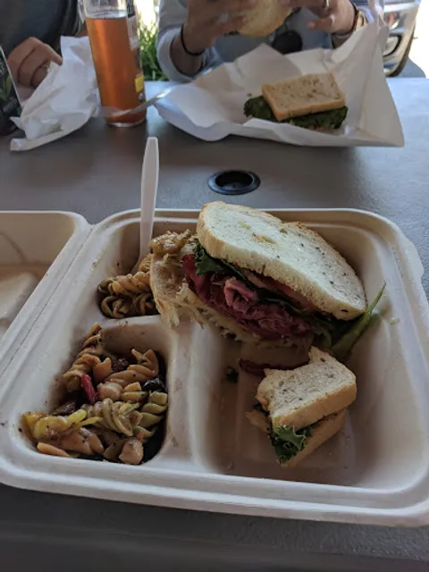 Angelo's Wine Country Deli