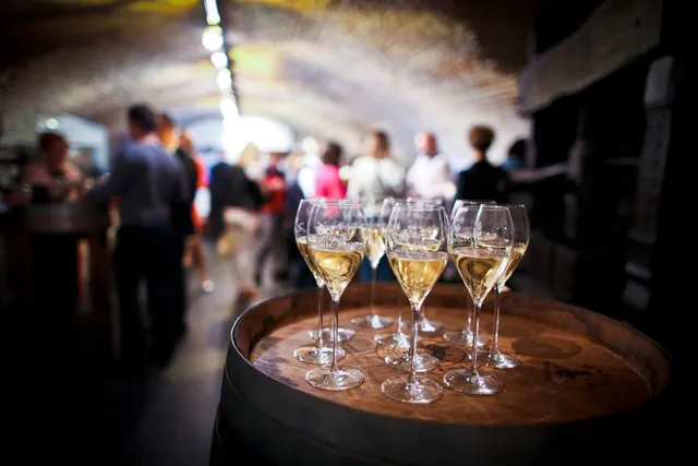 Národný salón vín Slovenskej republiky