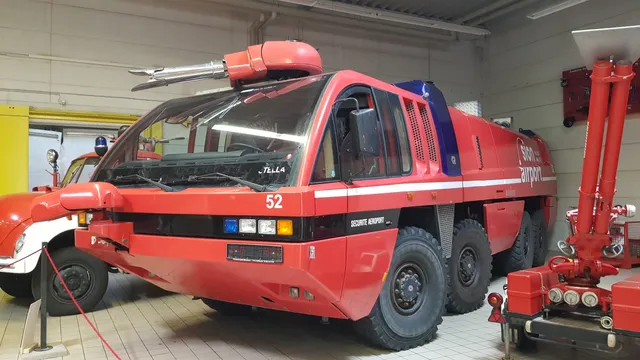 Feuerwehrmuseum Bayern e.V.