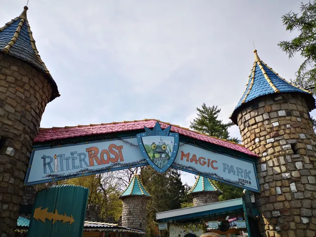 Magic Park Verden