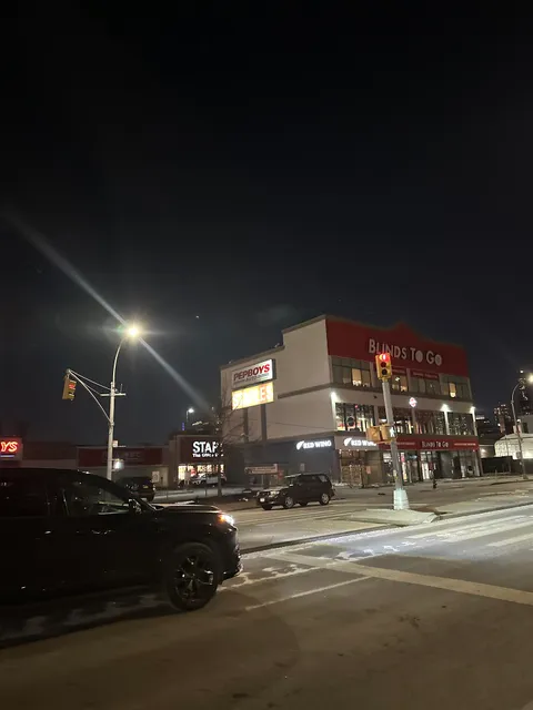 Staples Print & Marketing Services