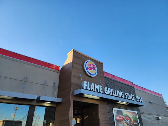 Burger King