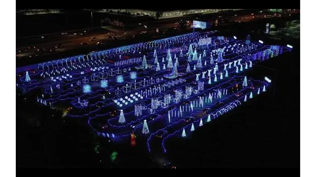 World of Illumination - Tempe, AZ