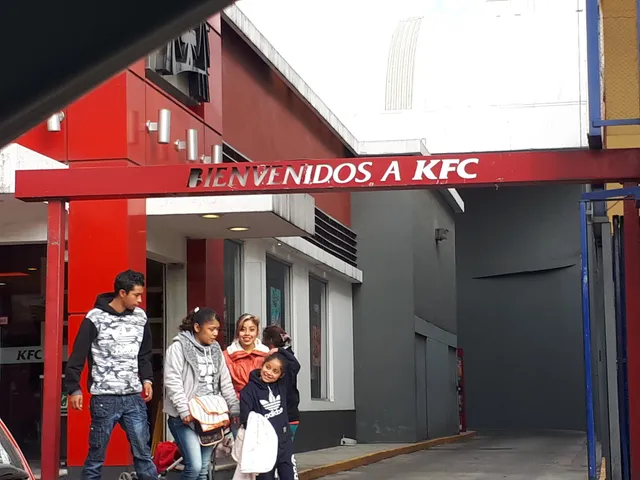 KFC