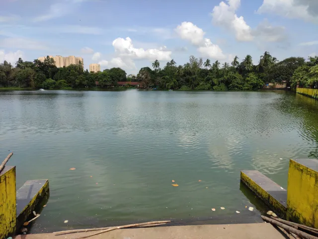 Jail Lake