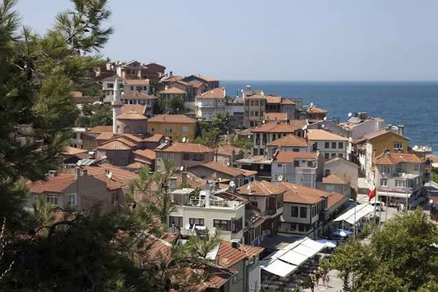 Tahir Paşa Konağı