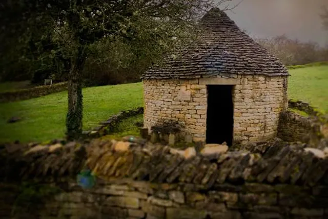 County Museum Albert and Félicie Demard