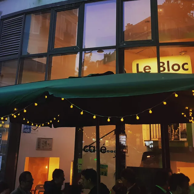 Le Bloc