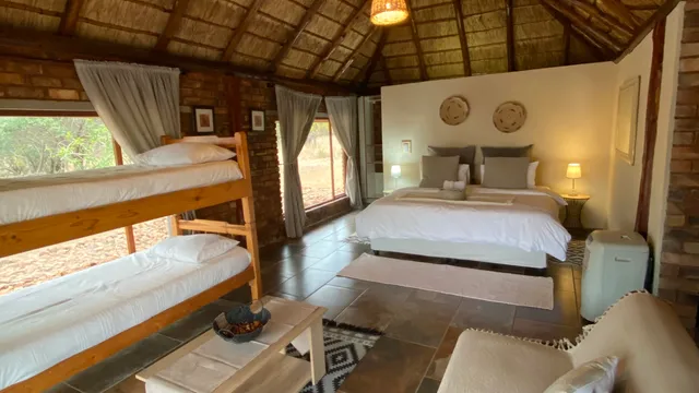 Ngiri Safaris and Scuba