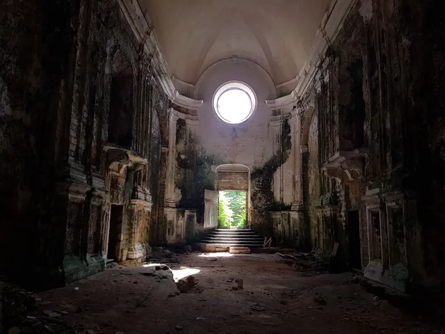 Santa Maria della Grotta