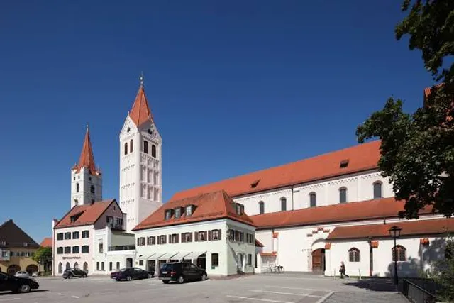 St. Kastulus Münster