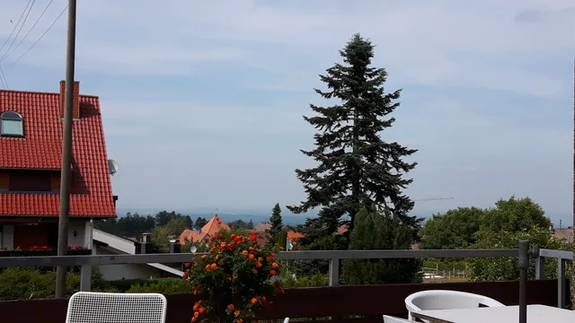 Hotel Waldcafé Schumacher