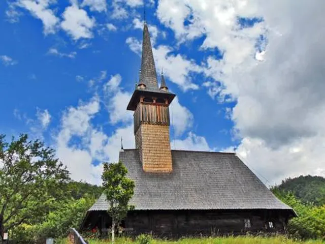 County Museum of Ethnography and Folklore